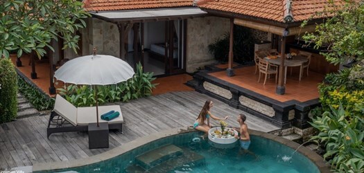 Signature Villa